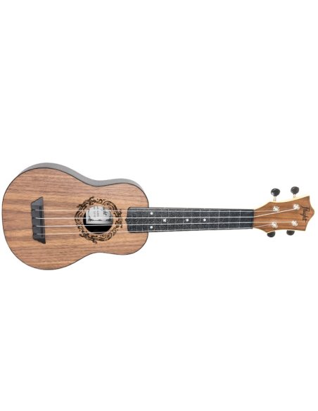 FLIGHT TUS 50 TRAVEL UKULELE