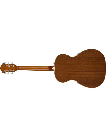 FENDER FA-235E CONCERT NATURAL