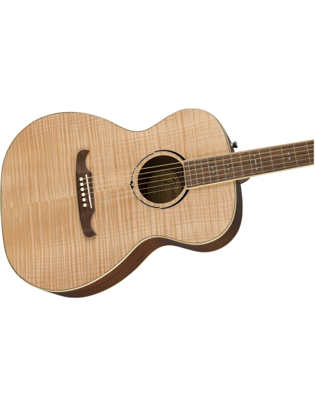 FENDER FA-235E CONCERT NATURAL