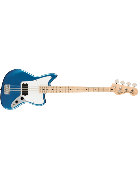SQUIER AFFINITY JAGUAR BASS WPG LPB