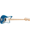 SQUIER AFFINITY JAGUAR BASS WPG LPB