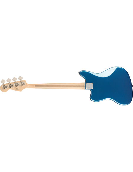 SQUIER AFFINITY JAGUAR BASS WPG LPB