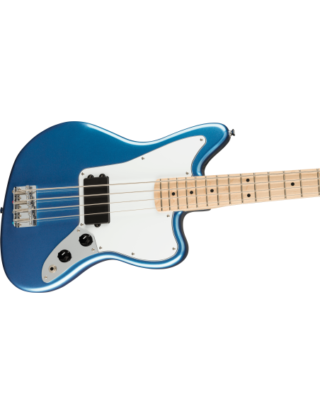 SQUIER AFFINITY JAGUAR BASS WPG LPB