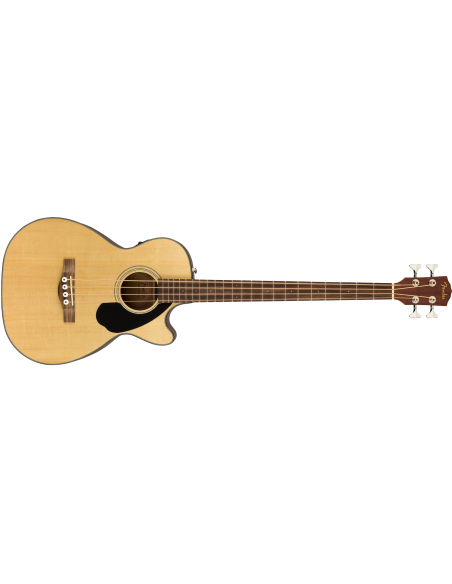 FENDER CB-60SCE NATURAL