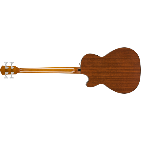 FENDER CB-60SCE NATURAL