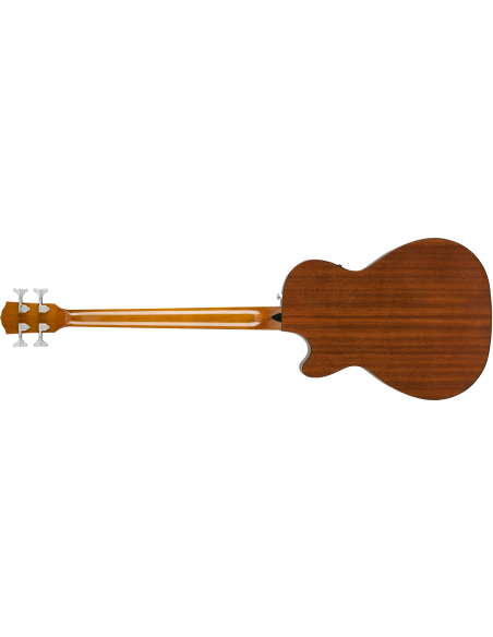 FENDER CB-60SCE NATURAL