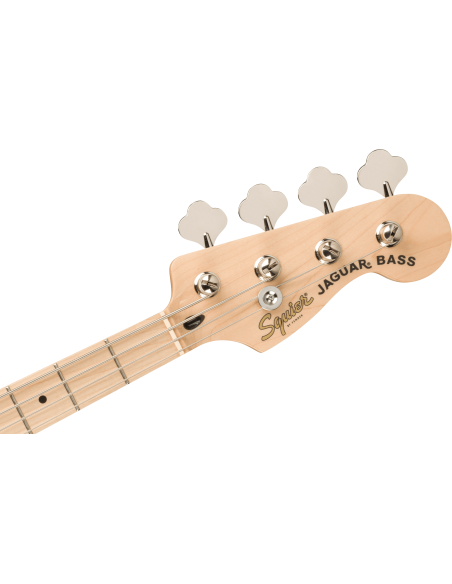 SQUIER AFFINITY JAGUAR BASS WPG LPB