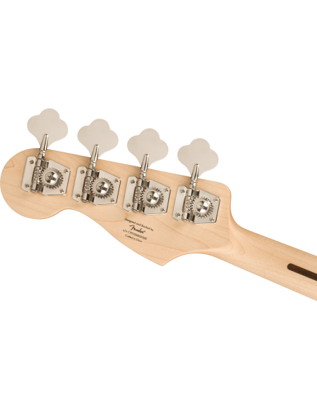 SQUIER AFFINITY JAGUAR BASS WPG LPB