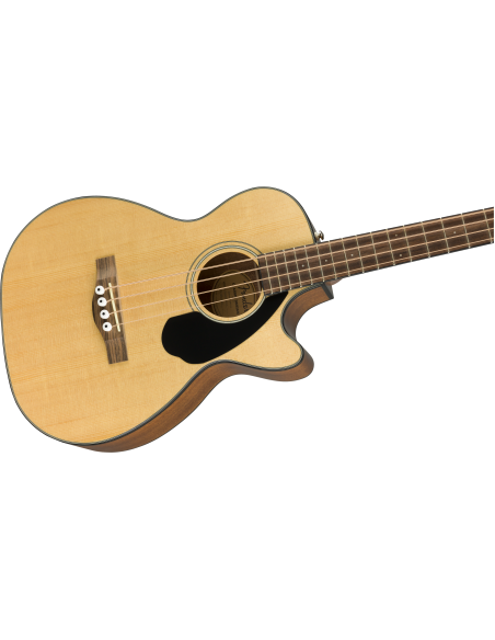 FENDER CB-60SCE NATURAL