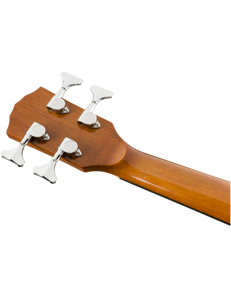 FENDER CB-60SCE NATURAL