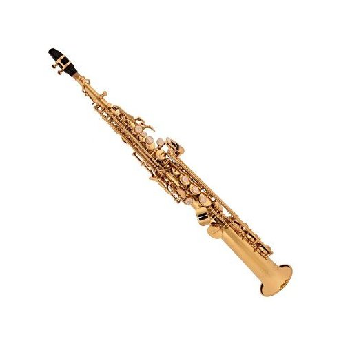 CONN SS-650 SAX SOPRANO LACCATO - CON ASTUCCIO