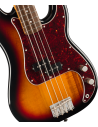 SQUIER CV 60s P BASS LRL 3TS