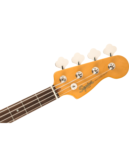 SQUIER CV 60s P BASS LRL 3TS