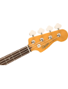 SQUIER CV 60s P BASS LRL 3TS
