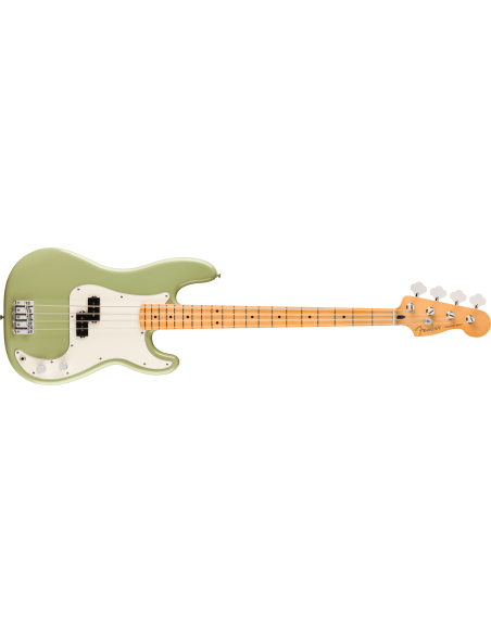 FENDER PLAYER II P BASS MN BCG