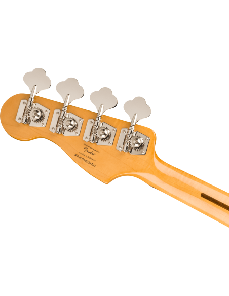 SQUIER CV 60s P BASS LRL 3TS