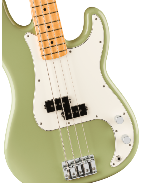 FENDER PLAYER II P BASS MN BCG