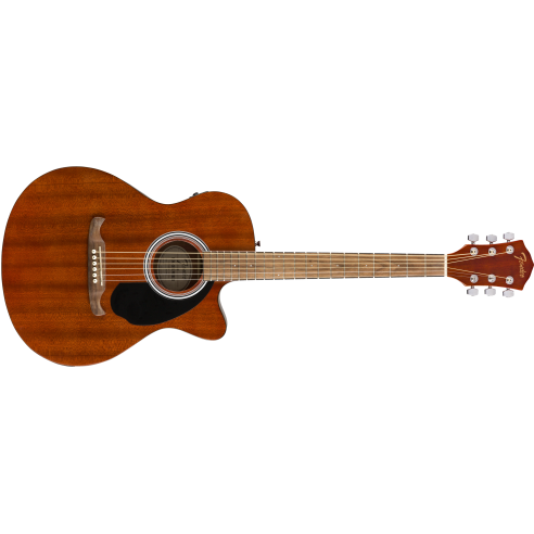 FENDER FA-135CE V2 CONCERT AM WN