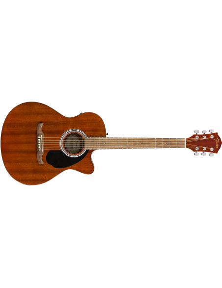 FENDER FA-135CE V2 CONCERT AM WN