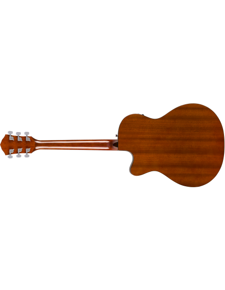 FENDER FA-135CE V2 CONCERT AM WN