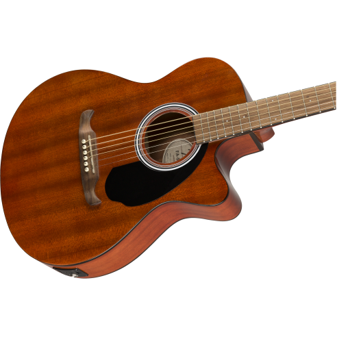 FENDER FA-135CE V2 CONCERT AM WN