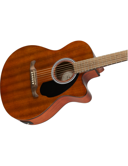 FENDER FA-135CE V2 CONCERT AM WN