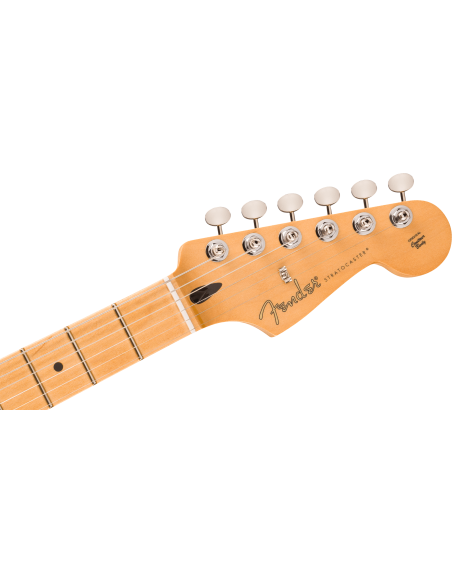 FENDER PLAYER II STRAT HSS MN BLK