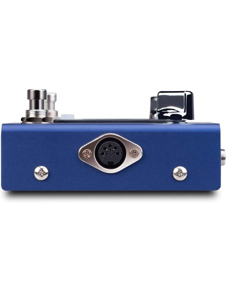 JOYO R-08 CAB BOX PEDAL EFFECT