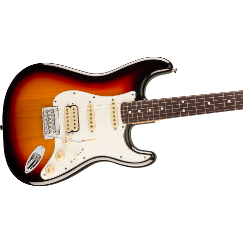 FENDER PLAYER II STRAT HSS RW 3TS