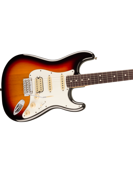 FENDER PLAYER II STRAT HSS RW 3TS