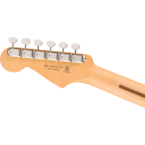 FENDER PLAYER II STRAT HSS RW 3TS