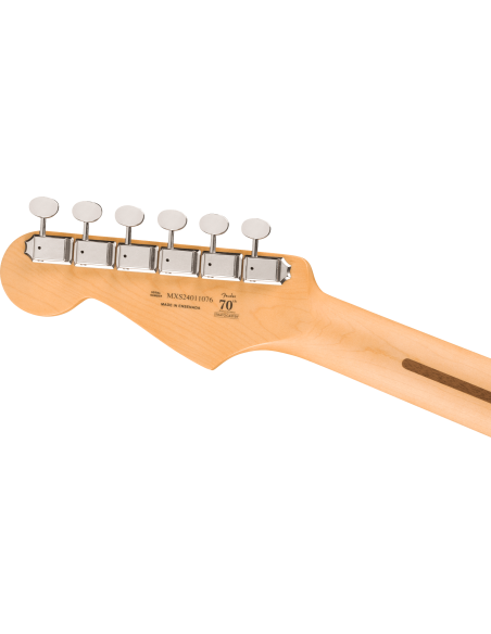 FENDER PLAYER II STRAT HSS RW 3TS