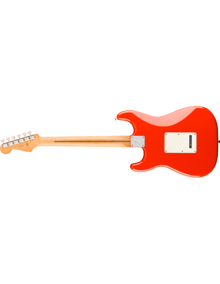 FENDER PLAYER II STRAT HSS RW CRR