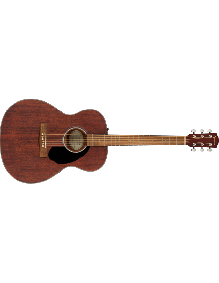 FENDER CC60S ALL MAHOGANY