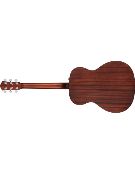 FENDER CC60S ALL MAHOGANY