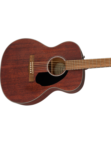 FENDER CC60S ALL MAHOGANY