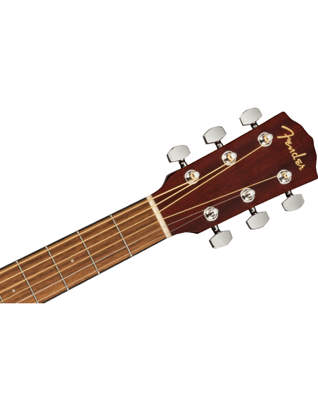 FENDER CC60S ALL MAHOGANY