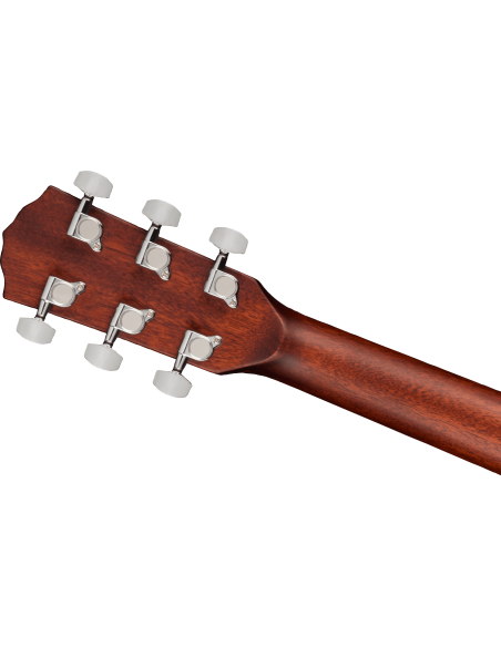FENDER CC60S ALL MAHOGANY