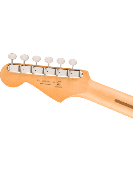 FENDER PLAYER II STRAT HSS RW CRR
