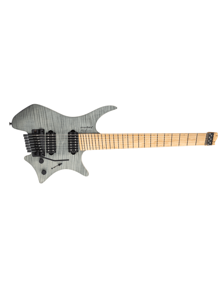 STRANDBERG BODEN STANDARD NX 7 TREMOLO CHARCOAL