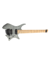 STRANDBERG BODEN STANDARD NX 7 TREMOLO CHARCOAL