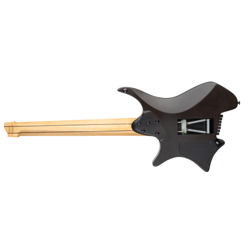 STRANDBERG BODEN STANDARD NX 7 TREMOLO CHARCOAL
