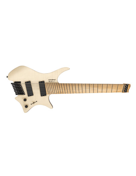 STRANDBERG BODEN STANDARD NX 8 NATURAL