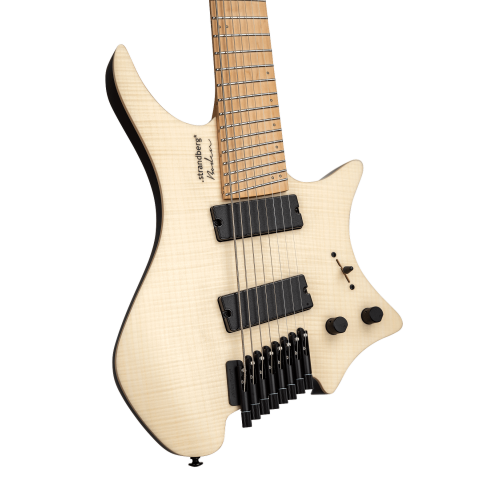 STRANDBERG BODEN STANDARD NX 8 NATURAL