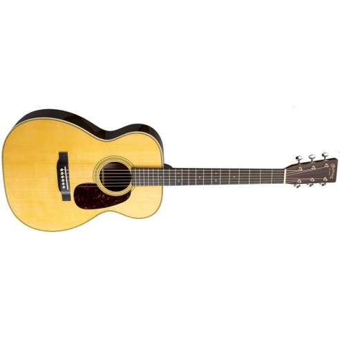 MARTIN 00-28 REIMAGINED