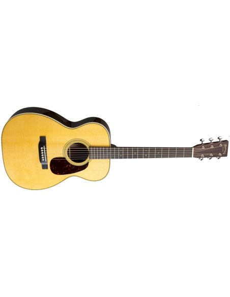MARTIN 00-28 REIMAGINED