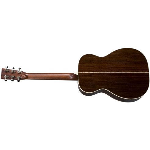 MARTIN 00-28 REIMAGINED