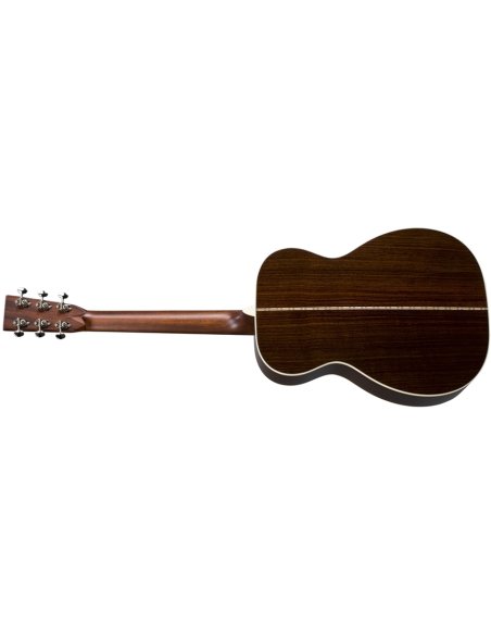 MARTIN 00-28 REIMAGINED