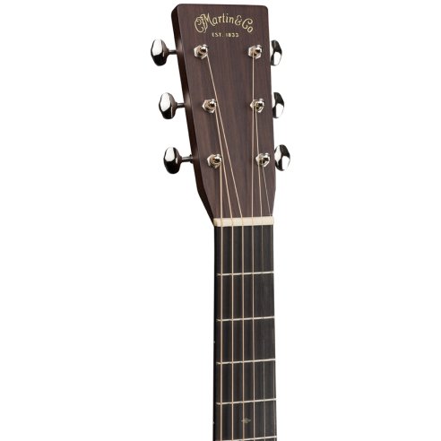 MARTIN 00-28 REIMAGINED