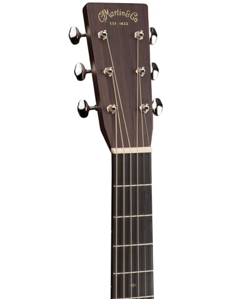 MARTIN 00-28 REIMAGINED